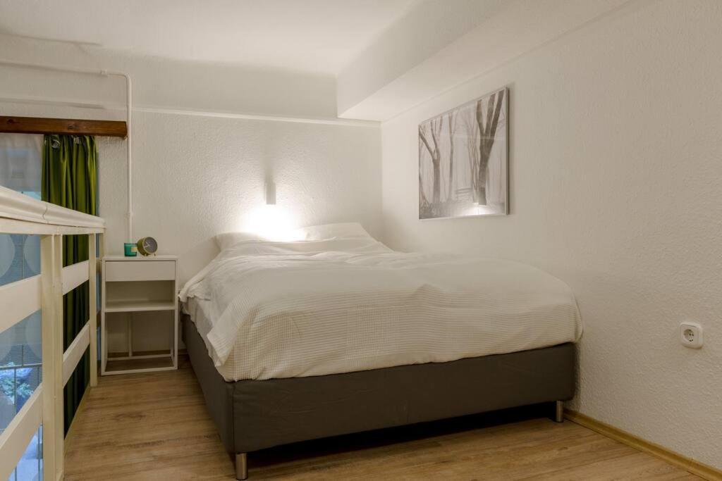 De Lux Studio Apartment In Historical Quarters Budapest Exterior foto